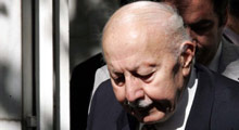 Denktaş'tan ilginç Erbakan iddiası!