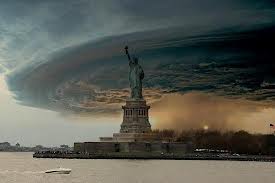 Sandy, Dünya Sağlık Örgütü'nü harekete geçirdi