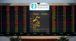 Borsada bir rekor daha