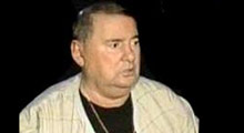 Doğan JİTEM Davasında 'Tanık' Olacak