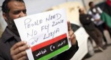 Libya Türkiye'den yardım istedi
