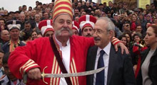 'Gandi'nin bedelli ısrarı sürüyor!