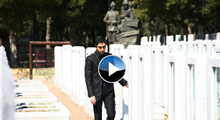 Reytinglerin tavan yaptığı sahne - VİDEO