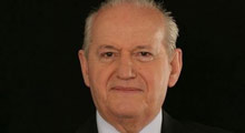 Şenes Erzik UEFA'ya yeniden aday