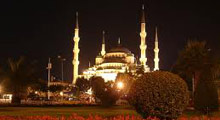 Dünyanın en kutsal 10 yerinden biri!