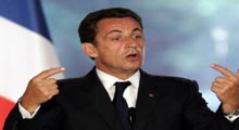 Sarkozy, Libya için toplantı düzenliyor!