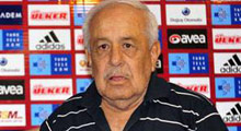 Futbol camiasının acı günü!