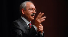 Kılıçdaroğlu bu kez seçmen listesinde!