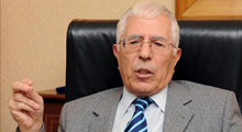Devlet Bakanı Aydın siyasete veda etti!