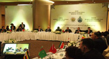 İslam Konferansı Teşkilatı Libya için toplanıyor