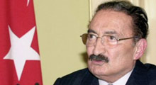 Akkuyu’da ilk adımı Ecevit atmış