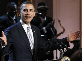 Obama'nın yeni kabinesi