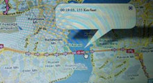 17 km ile saldırıp 174 km ile kaçmışlar
