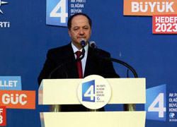 Mesud Barzani'nin PYD tuzağı