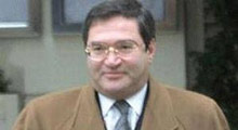 Orhan Aslıtürk serbest bırakıldı