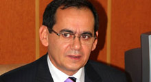 Depremde binaların yüzde 10'u yıkılacak!