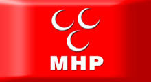 MHP'nin milletvekili aday adayları!