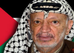 Arafat'ın naaşı kasım ayında mezardan çıkarılacak