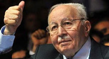 Erbakan'ın adı Kozan'da yaşatılacak