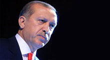 Türkçe sorunca Erdoğan şaşırdı!