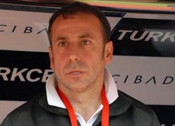 Yine İstifa Sorusu Soruldu