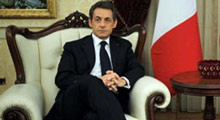 Sarkozy'nin koltuğu sallanıyor!