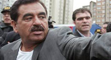 Kuzey Irak'tan Tatlıses tepkisi!