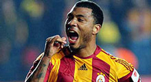 Galatasaraylı Kazım'a hapis cezası!