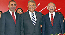Dallas’ta savcı korkusu