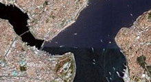 İstanbul'un depremde en tehlikeli 4 ilçesi