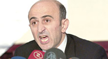 Yargı-Sen'e kapatma davası!
