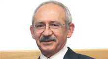 'Gandi'nin muhteşem cevabı!