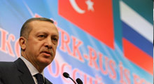 Türkiye için nükleer vakti!