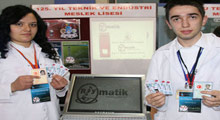 Seçmeni rahatlatacak buluş!