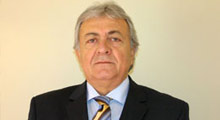 MHK Başkan Vekili istifa etti