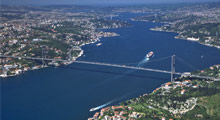 İşte İstanbul'u bekleyen tehlike!