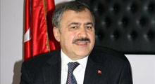 ''CHP’nin bir kıymığı bile yok''