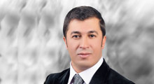 O da AK Parti'yi tercih eti!