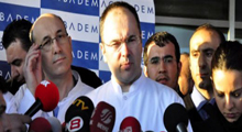 Tatlıses'in son durumu!