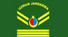 Jandarma uzman çavuş evinde ölü bulundu