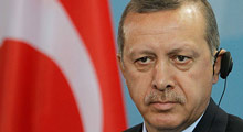Erdoğan, Rus televizyonuna konuştu!