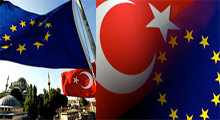 AB, Türk halkını küstürdü