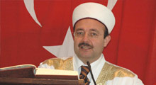 'Peygamberler değişimin öncüleri'