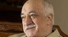 Fethullah Gülen'den afetzedelere bağış