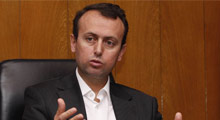 Akgül: Kazandığımız için mutluyuz
