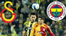 Galatasaray - Fenerbahçe derbisinin bilet fiyatları belli oldu
