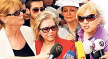 'Vardiya Bizde' mitinginde hayal kırıklığı