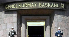 Genelkurmay, şehit ve gazi bilgi hattı kurdu!