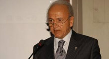 Vali Atış, doktorlara ''ağlamayın'' dedi!