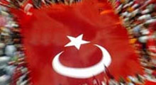 "Türkiye iyi bir örnek"